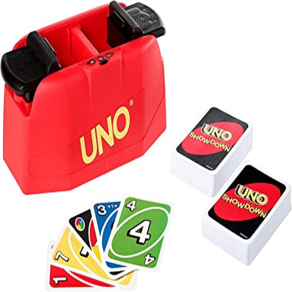 UNO Showdown